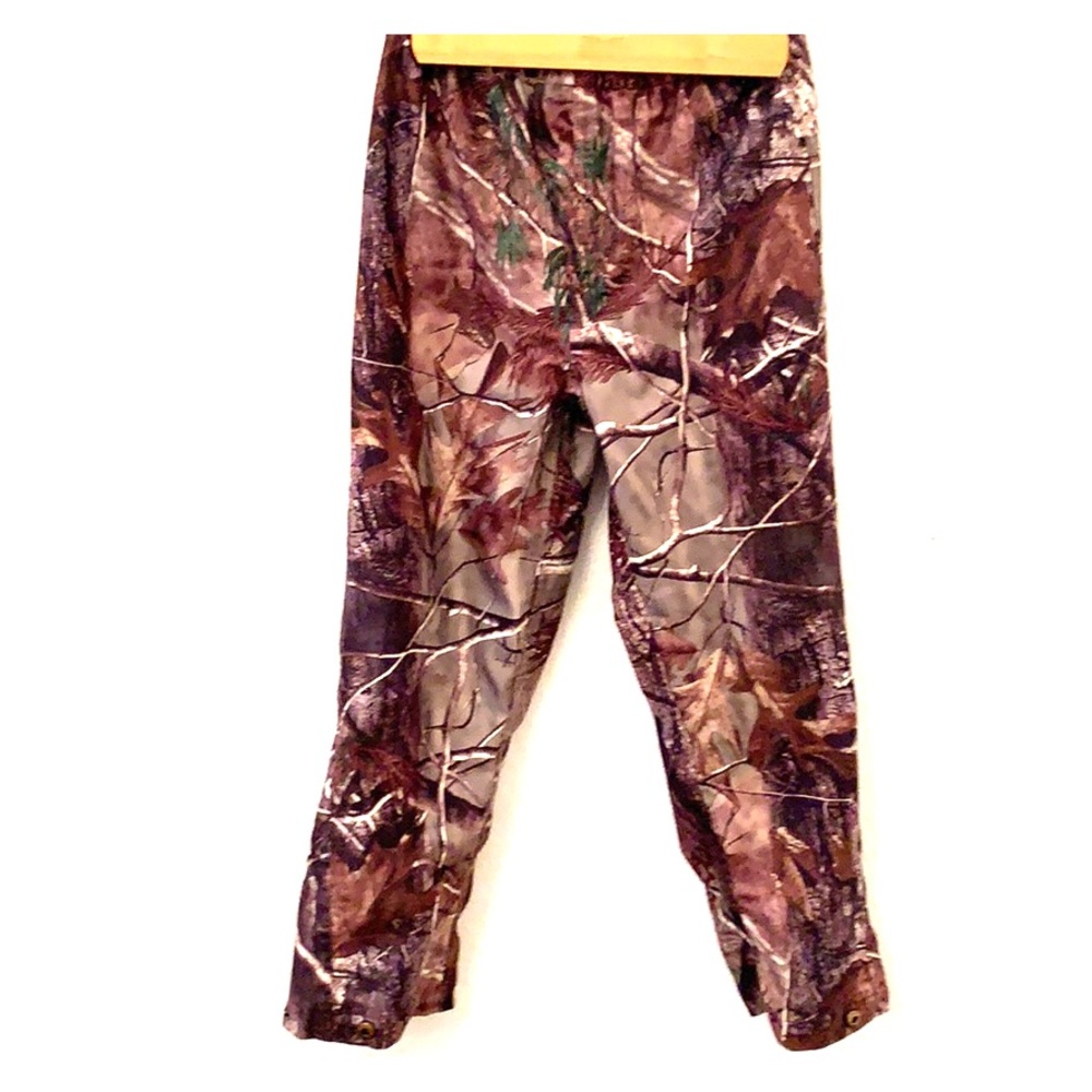 Camo pant Storm Tex